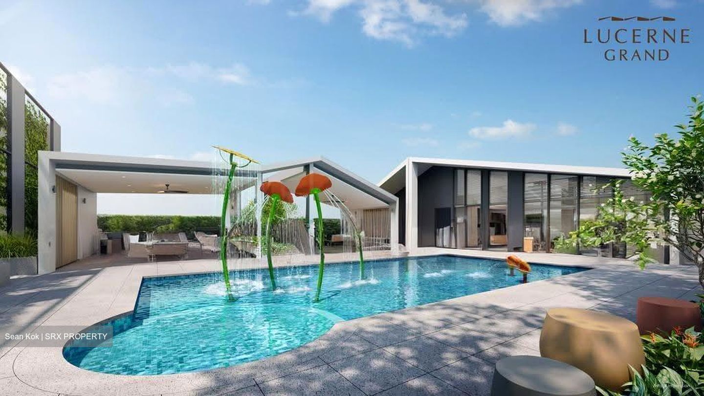 Lakeside Drive (D22), Condominium #619905601